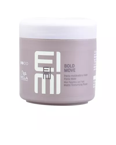 Wella Eimi Bold Move Pâte Texturisante Mate