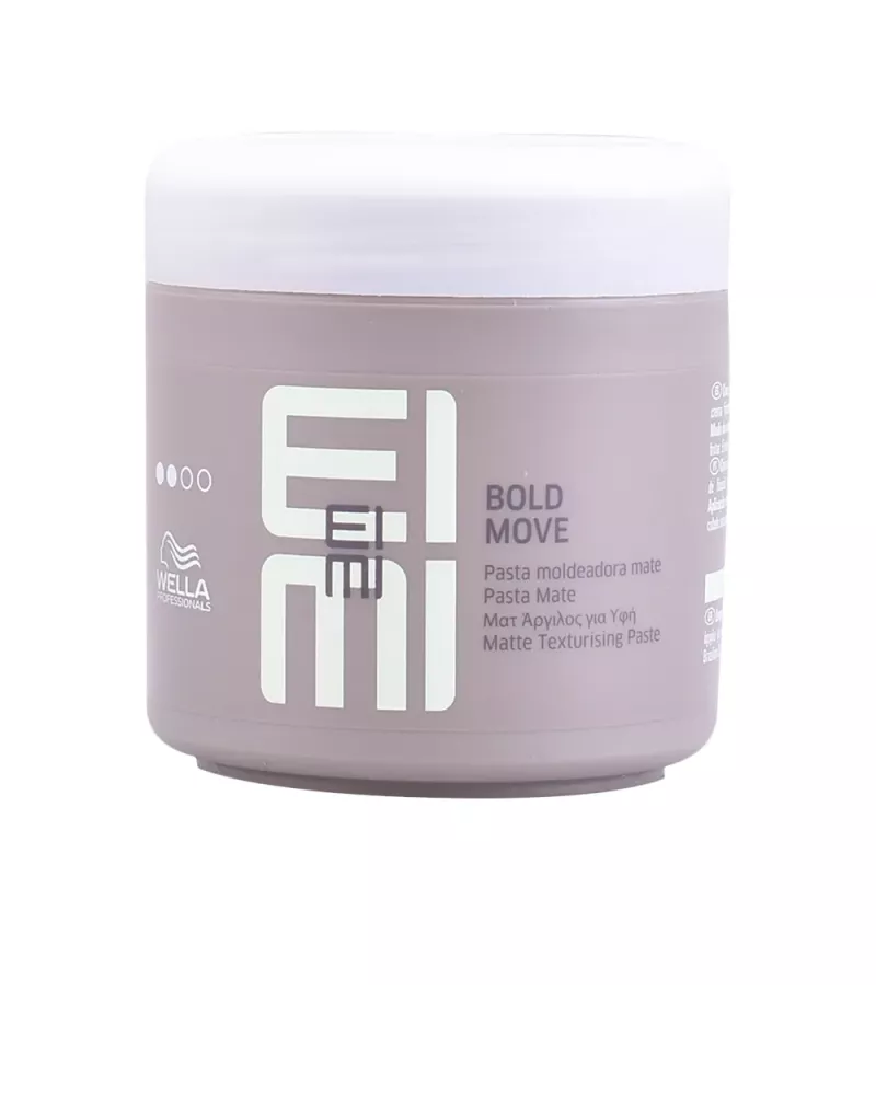 Wella Eimi Bold Move Pâte Texturisante Mate