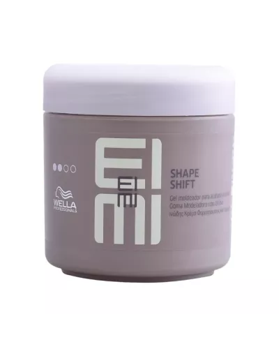 Wella Styling Dry Shape Shif Gel Texturisante Éclat 150ml