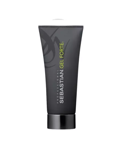 Sebastian Gel Tenue Forte 200ml