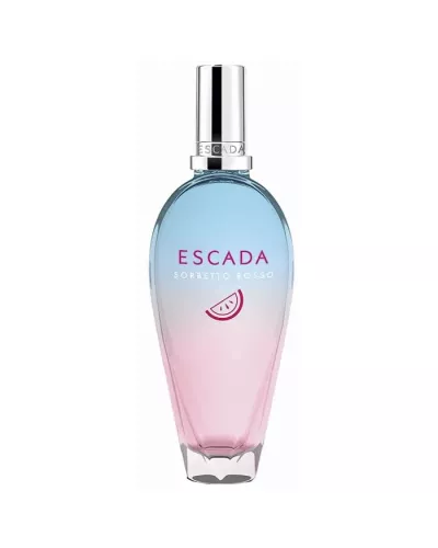 Escada Sorbetto Rosso Eau de Toilette Spray 100ml