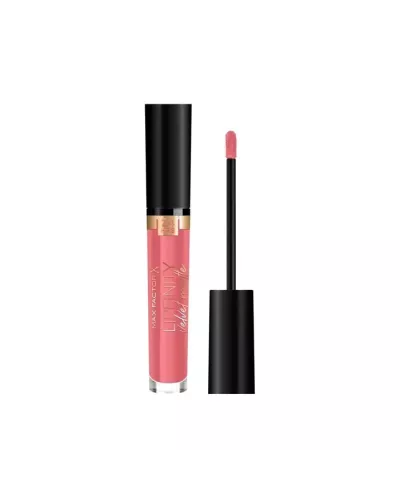 Max Factor Lipfinity Velvet Matte 020 Coco Creme