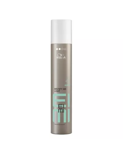 Wella Eimi Mistify Light Laque Séchage Rapide Fixation 2 300ml