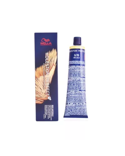 Wella Koleston Perfect Me+ 9/16 Rich Naturals 60ml