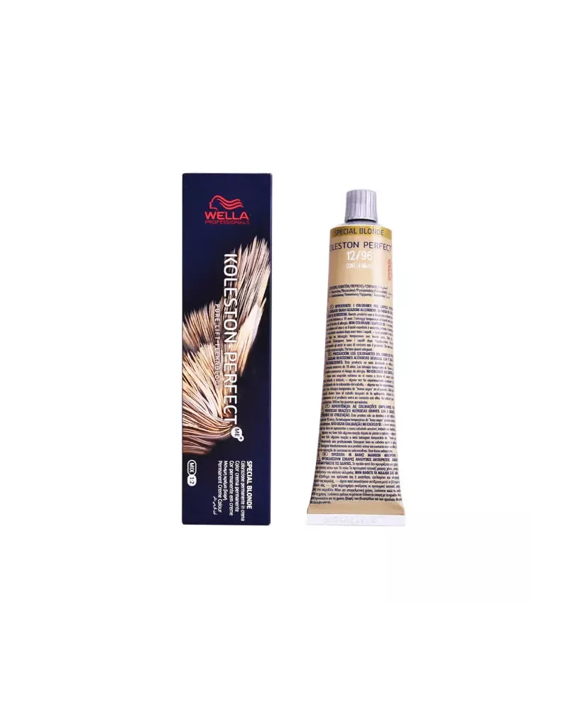 Wella Koleston Perfect Me+ 12/96 Special Blonde 60ml