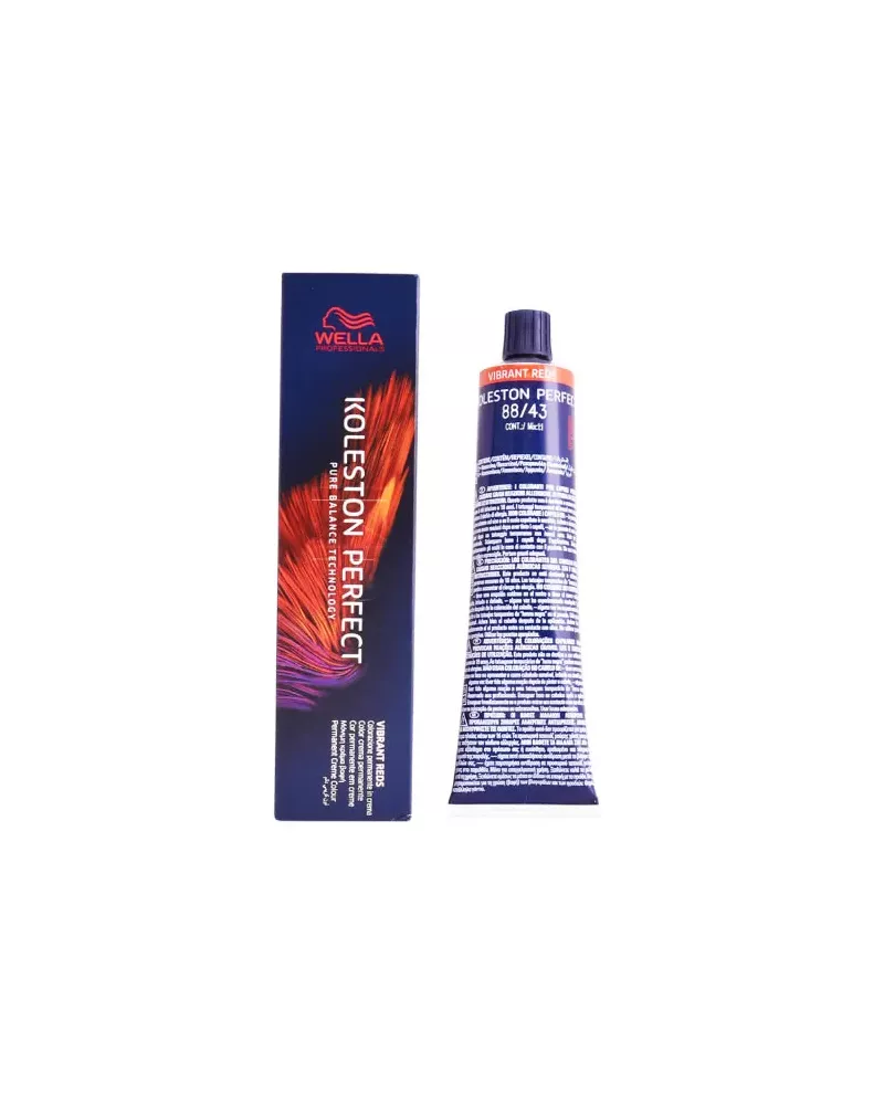 Wella Koleston Perfect Me+ 88/43 Vibrant Reds 60ml