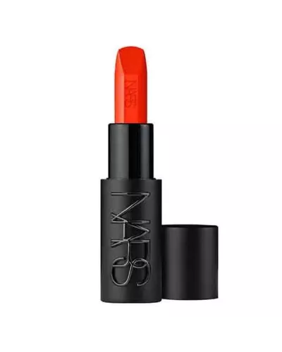 Nars Lipstick Mischievous