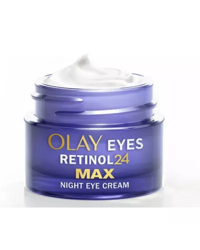 Olay Regenerist Retinol24 Max Night Eye Contour 15ml