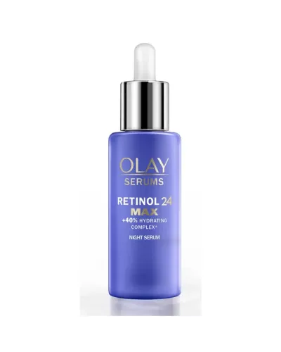 Olay Regenerist Retinol24 Max Night Serum 40ml