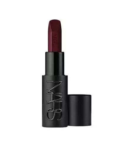 Nars Lipstick Unrestrained