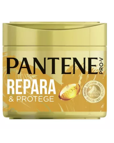 Mascarilla Reparadora y Protectora Pantene Pro-V 300ml