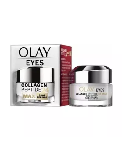 Olay Regenerist Collagen Peptide24 Max Eye Cream 15ml