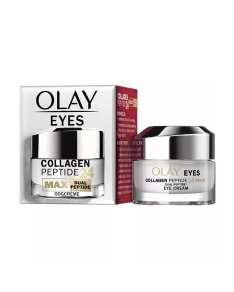 Olay Regenerist Collagen Peptide24 Max Eye Cream 15ml