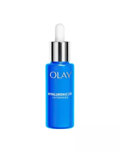 Olay Hyaluronic24 Vitamina B5 Serum Dia Sin Perfume 40ml