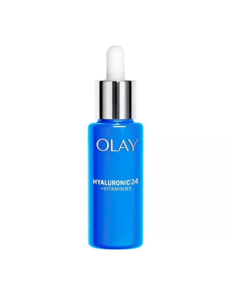 Olay Hyaluronic24 Vitamina B5 Serum Dia Sin Perfume 40ml