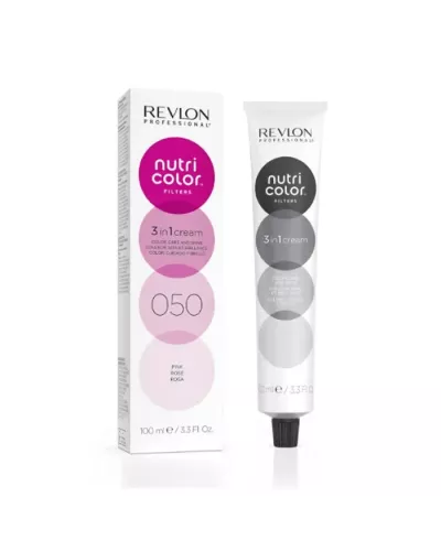 Revlon Nutri Color Filters Fashion 050 100ml