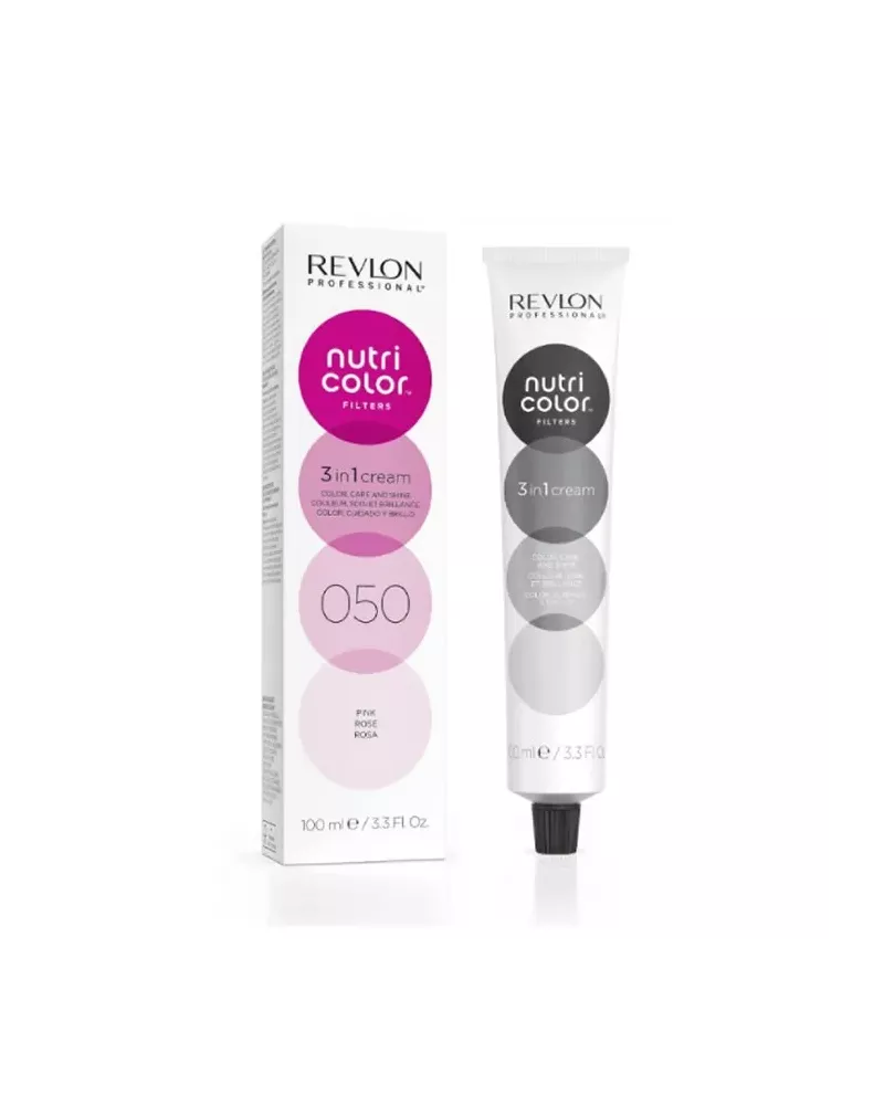 Revlon Nutri Color Filters Fashion 050 100ml