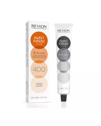 Revlon Nutri Color Filters Fashion 400 100ml