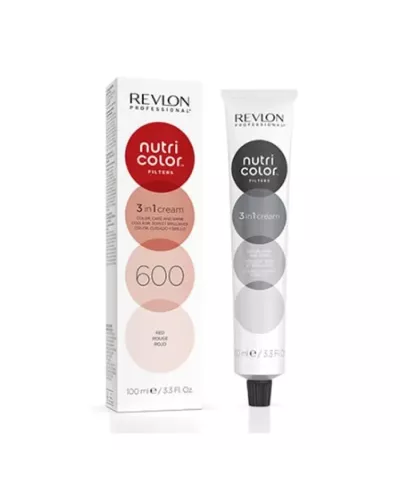 Revlon Nutri Color Filters Fashion 600 100ml