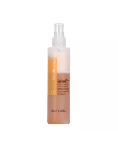 Fanola Condizionatore Bifasico Ristrutturante S-Risciacquo 200ml