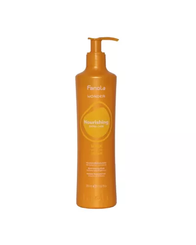 Fanola Wonder Nourishing Extra Care Mascarilla Vegana 350ml