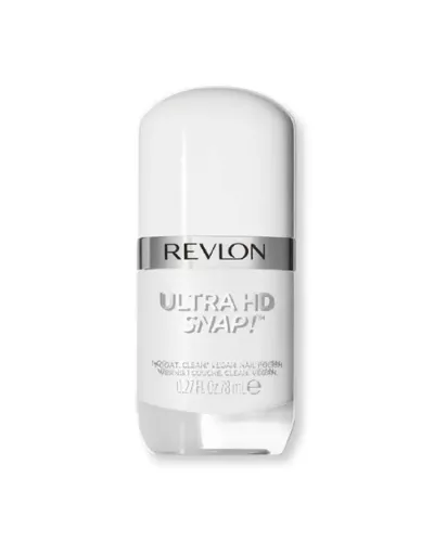Revlon Ultra HD Snap! Nail Polish 001 Early Bird 8ml