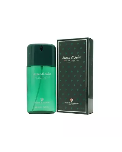 Visconti Di Modrone Acqua Di Selva Eau De Cologne Vaporisateur 100ml