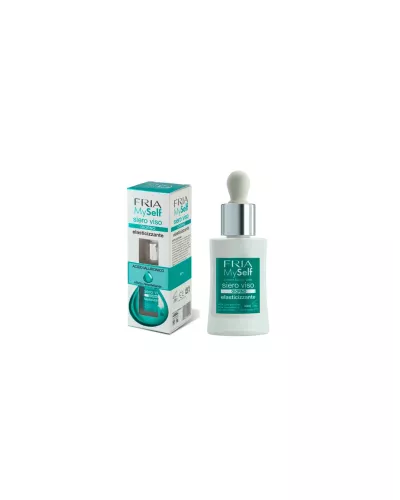 Fria Myself Serum Dia Elastizante 30ml