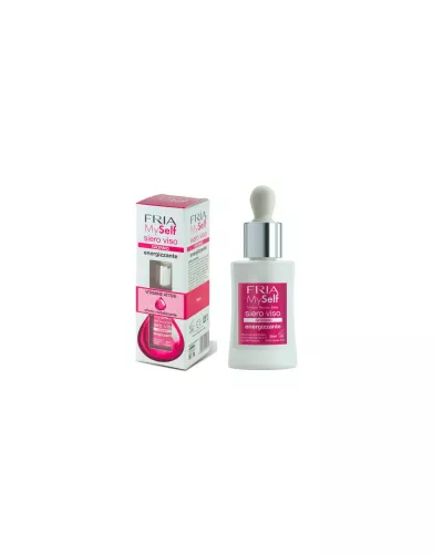 Fria Myself Serum Dia Energizante 30ml