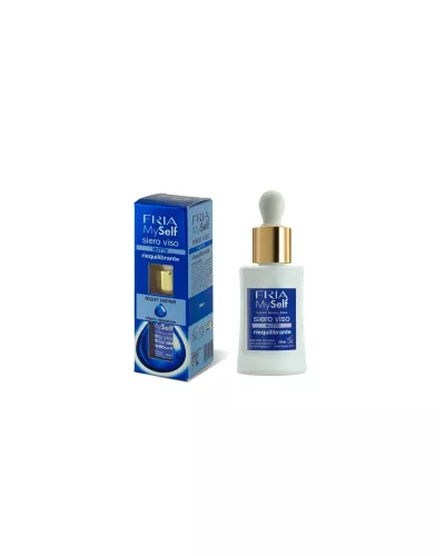Fria Myself Serum Noche Requilibrante 30ml