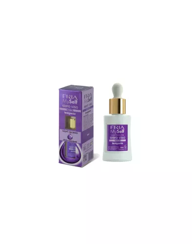 Fria Myself Serum Noche Reparador 30ml