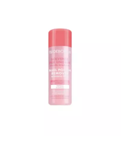 DEBORAH MILANO Dissolvant De Vernis à Ongles Sans Acétone 120 ml