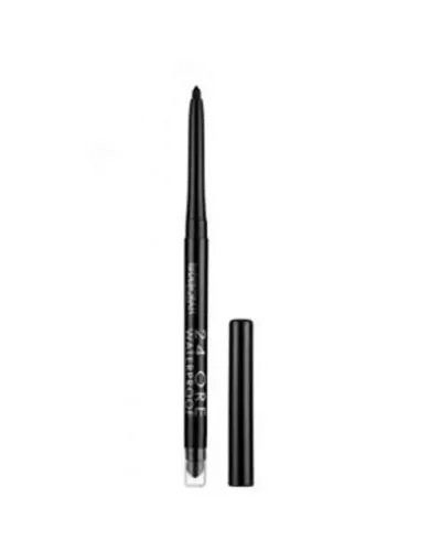 DEBORAH MILANO Eyeliner 24Ore Waterproof 01
