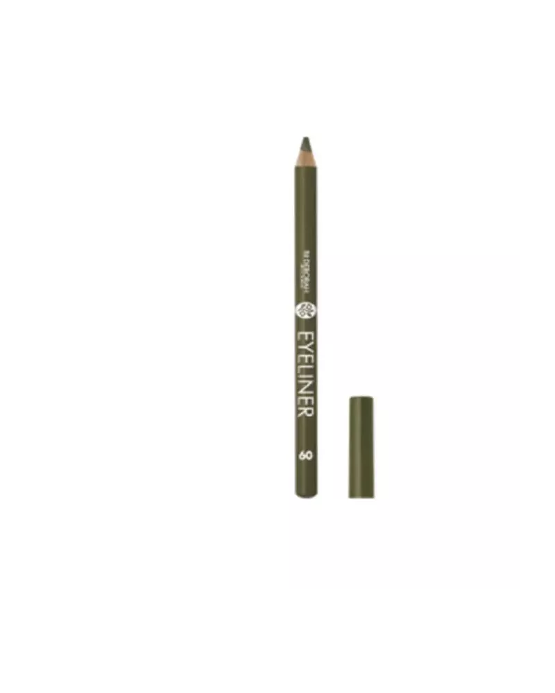 DEBORAH MILANO Eyeliner 09