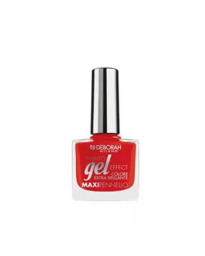 DEBORAH MILANO Esmalte de Uñas Shine Tech Gel Effect 09