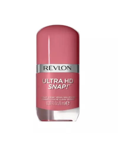 Revlon Ultra HD Snap! Nail Polish 032 Birthday Suit 8ml