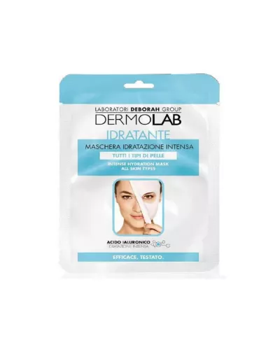 Deborah Milano Dermolab Intense Hydration Mask