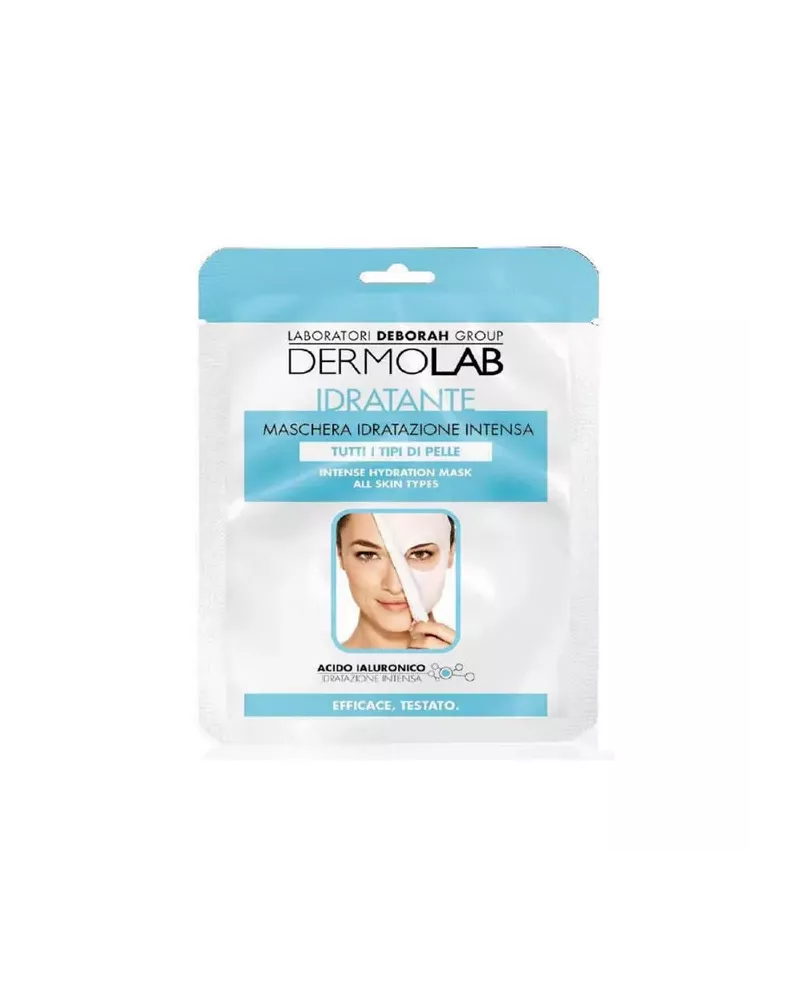Deborah Milano Dermolab Intense Hydration Mask