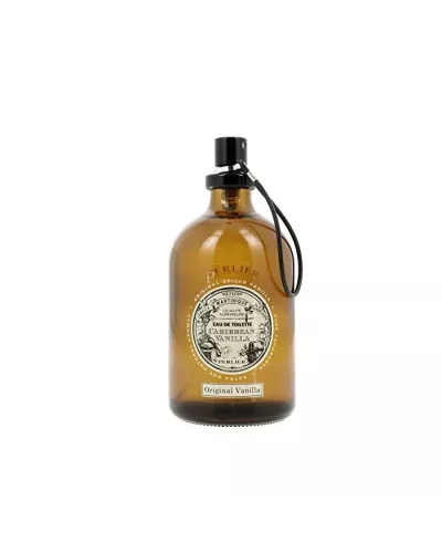 Victor Caribbean Vanilla Eau de Toilette Spray 100ml