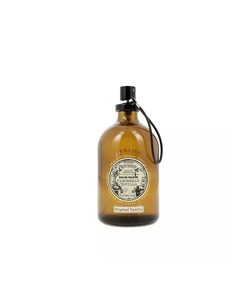 Eau de Toilette Caribbean Vanilla de Victor Vaporizador 100ml
