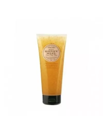 Perlier Honey Bath y Shower Scrub 250ml