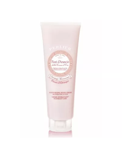 Perlier Orange Blossoms Crema Hidratante Corporal 250ml
