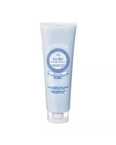 Perlier Blue Iris Crema Corporal 250ml