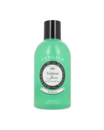Perlier Vetiver Espuma De Baño 1000ml