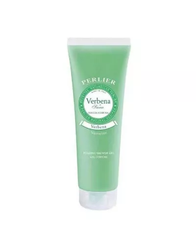 Gel de baño de Verbena de Perlier 250ml