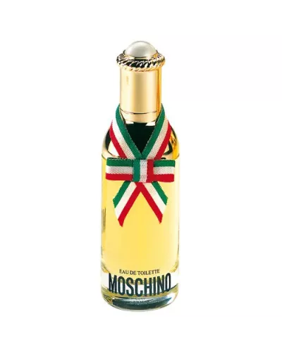 Moschino Eau De Toilette Vaporisateur 25ml
