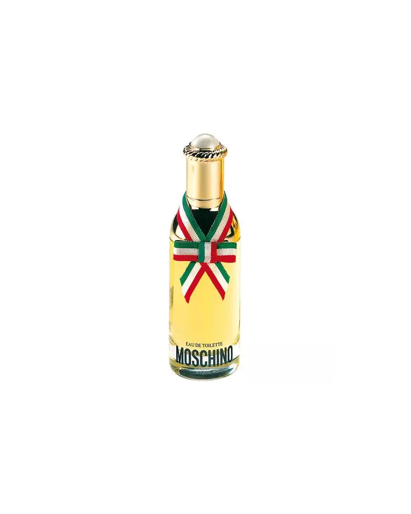 Moschino Eau De Toilette Vaporisateur 25ml