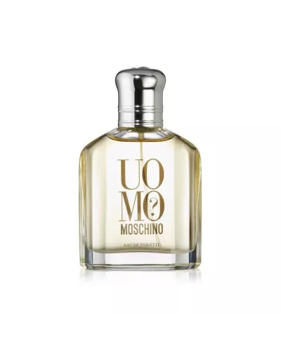 Moschino Uomo? Eau De Toilette Vaporisateur 75ml