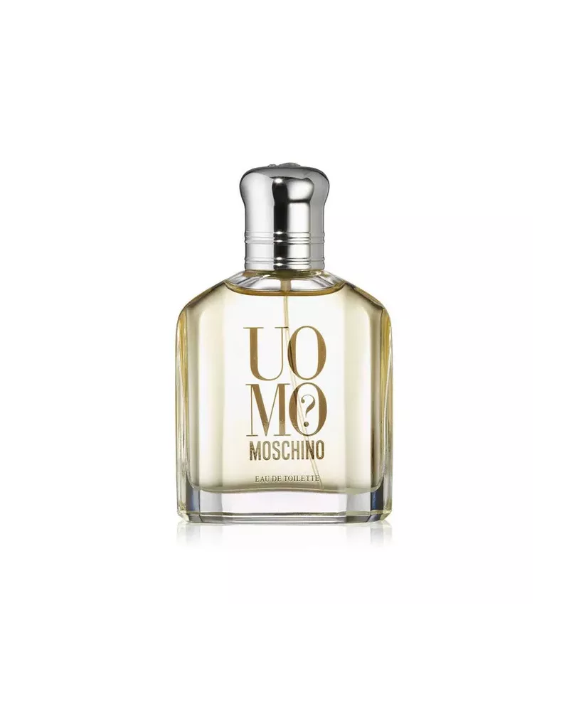 Moschino Uomo? Eau De Toilette Vaporisateur 75ml