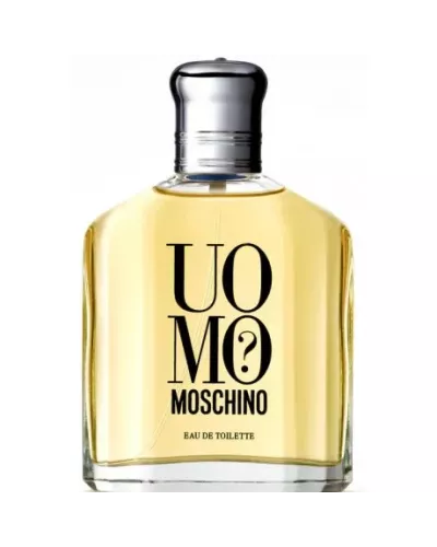Moschino Uomo? Eau De Toilette Vaporisateur 125ml